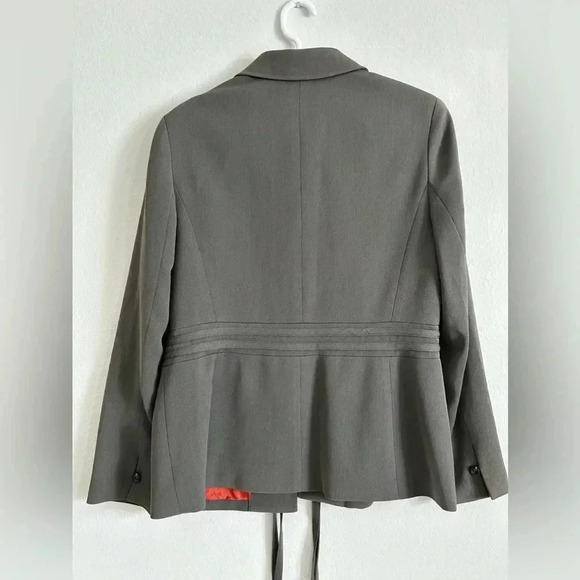 Vintage Renfrew Blazer size 10 - Picture 7 of 8